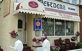 Westdean Hotel Blackpool